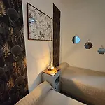 Otel Le Bon Geours Saint-Geours-de-Maremne