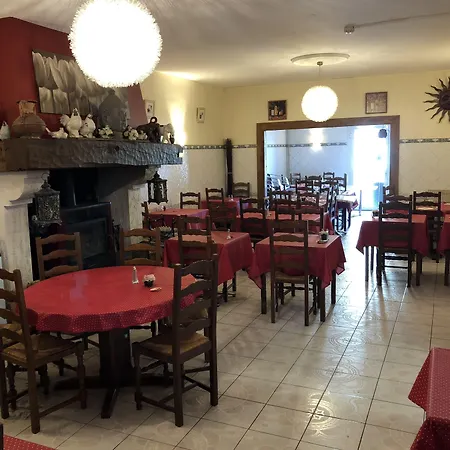 Le Bon Geours Saint-Geours-de-Maremne