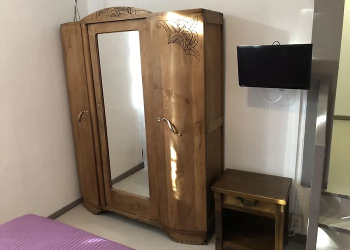 Le Bon Geours Saint-Geours-de-Maremne