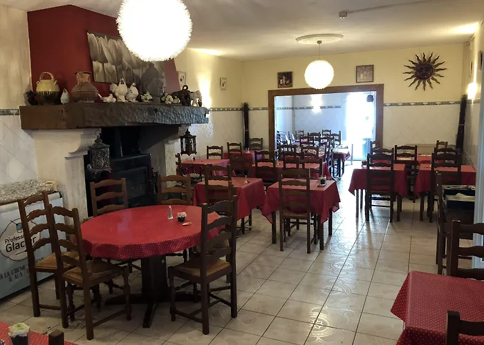 Le Bon Geours Saint-Geours-de-Maremne