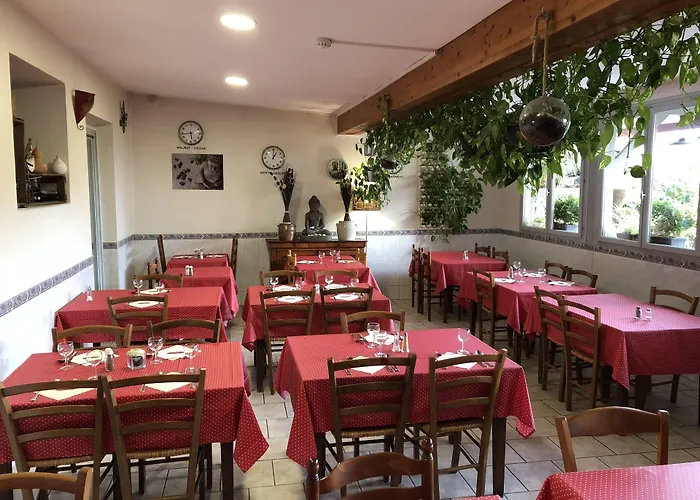 Ξενοδοχείο Le Bon Geours