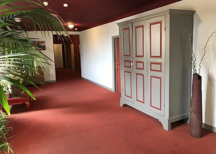 Le Bon Geours Ξενοδοχείο