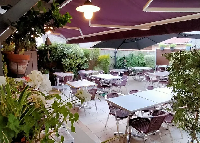 Le Bon Geours 3* Saint-Geours-de-Maremne