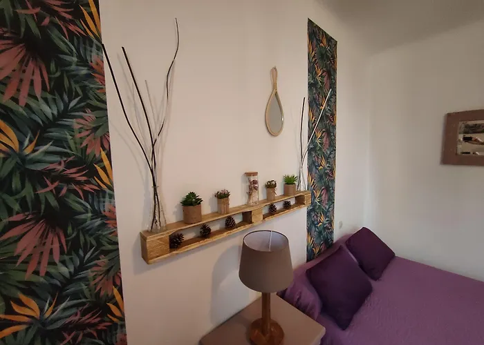 Ξενοδοχείο Le Bon Geours Saint-Geours-de-Maremne