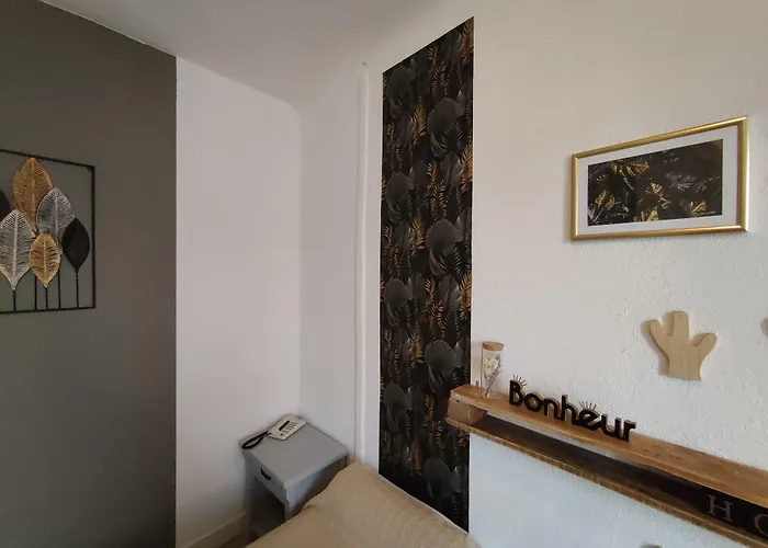 Le Bon Geours Ξενοδοχείο